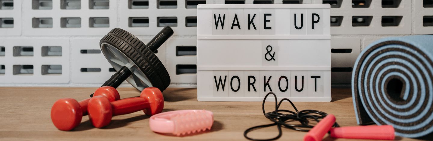 Sport & Fitness